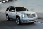2013 Cadillac Escalade Photos