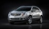 2013 Cadillac SRX