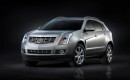 2013 Cadillac SRX