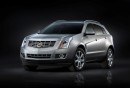 2013 Cadillac SRX 2013 Cadillac SRX