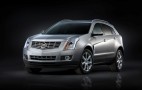 Cadillac SRX, Buick LaCrosse Recalled For Transmission Issue