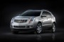 2013 Cadillac SRX Photos