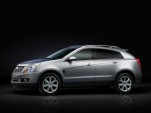 2013 Cadillac SRX