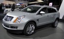 2013 Cadillac SRX