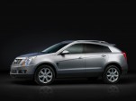 2013 Cadillac SRX