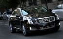 2013 Cadillac XTS - image: Cadillac
