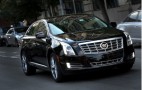 Cadillac's XTS Sedan Looks To Bring Luxury To Livery