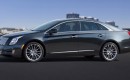 2013 Cadillac XTS