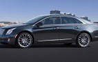 Cadillac Previews New Safety Alert Seat System In 2013 XTS: Video