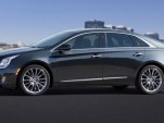 2013 Cadillac XTS
