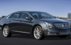 Cadillac Hopes To Sell More Cars In China Than In The U.S. By 2020