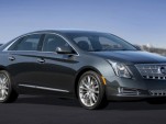 2013 Cadillac XTS