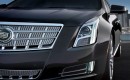 2013 Cadillac XTS