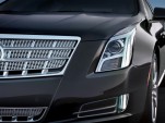 2013 Cadillac XTS