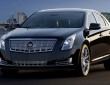 Pay Attention To That Buzz Below: Cadillac’s New Safety Alert Seat 