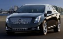 2013 Cadillac XTS