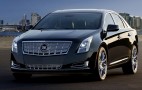 Pay Attention To That Buzz Below: Cadillac’s New Safety Alert Seat 