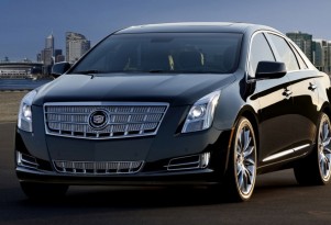 Pay Attention To That Buzz Below: Cadillac’s New Safety Alert Seat 