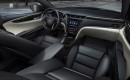2013 Cadillac XTS