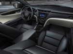 2013 Cadillac XTS