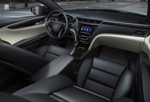2013 Cadillac XTS