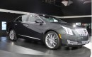 2013 Cadillac XTS