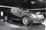 2013 Cadillac XTS