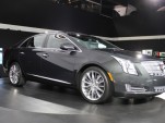 2013 Cadillac XTS