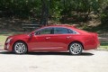 2013 Cadillac XTS