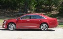 2013 Cadillac XTS