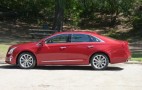 2013 Cadillac XTS: First Drive
