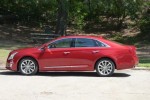 2013 Cadillac XTS