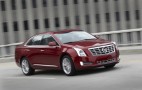 2013 Cadillac XTS Recalled For Headrest Failure