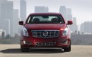 2013 Cadillac XTS