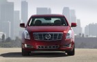 2013 Cadillac XTS Configurator Launched