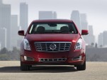 2013 Cadillac XTS