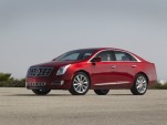 2013 Cadillac XTS
