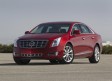 2013 Cadillac XTS
