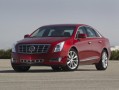 2013 Cadillac XTS