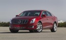 2013 Cadillac XTS
