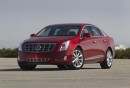 2013 Cadillac XTS 2013 Cadillac XTS