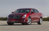 2013 Cadillac XTS Photos