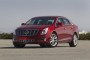2013 Cadillac XTS Photos