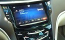 CUE interface, in 2013 Cadillac XTS