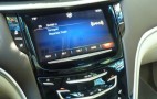 Cadillac CUE Improvements Coming: Report