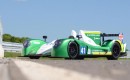 2013 Caterham LMP2 Le Mans prototype