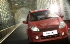 Former Porsche Designer To Style New Models For… Chery?