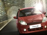 2013 Chery A1