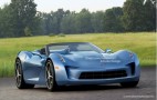 2014 Chevrolet Corvette Rumors Sprout Mid-Engine Talk Yet Again