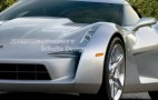 Rendered: 2013 Chevrolet Corvette (C7)